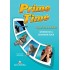 Prime Time 4 Upper Intermediate - Workbook & Grammar Book